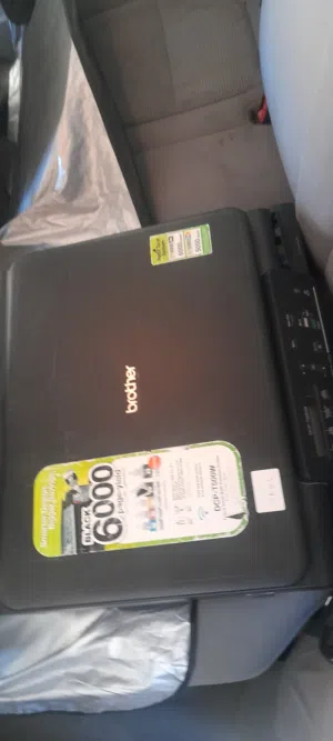 Brother Printer طابعة