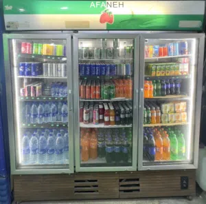 ثلاجه عفانه للبيع