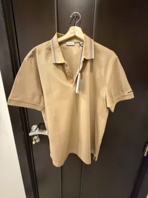 Burberry Polo shirt - slimfit