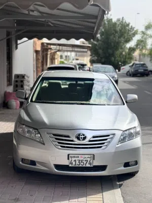 للبيع تويوتا كامري  GLX