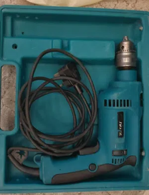 makita drill machine