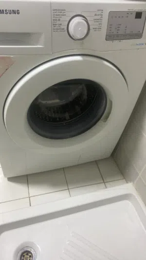 غسالة  و نشافة  للبيع