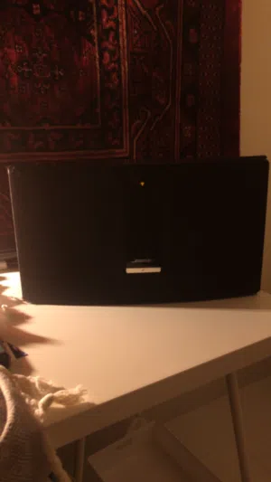 سماعات bose soundtouch30