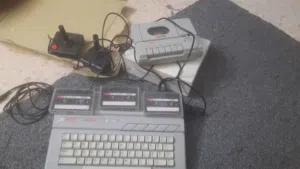 اتاري نجم 65xe