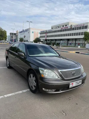 LS 430 for sale