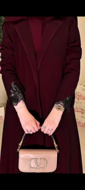 فساتين سهرة فخمة