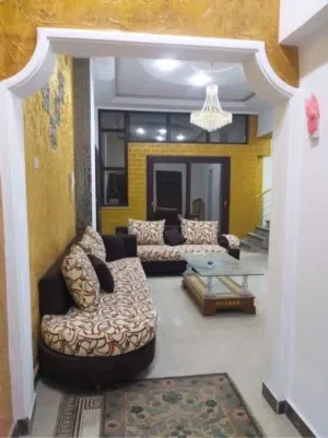 منزل للبيع دورين واجهتين البطاطا