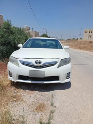 Used Toyota Camry in Irbid
