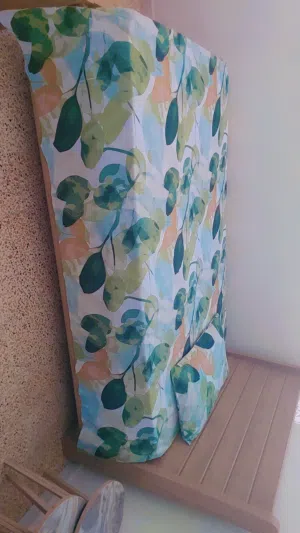 سرير استعمال جيد