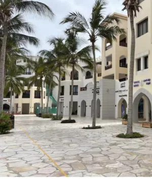 Furnished Daily in Dhofar Taqah