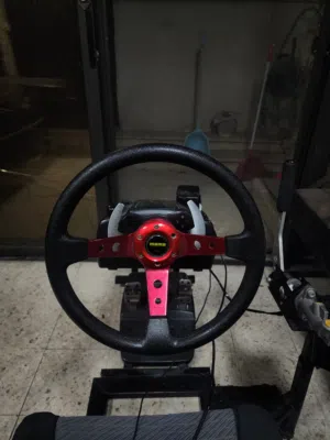 ستيرنج Logitech g920