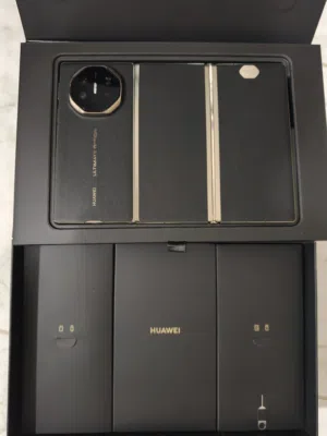 هواوي ميت XT 16/512 GB Trifold