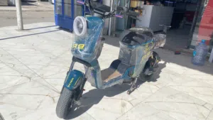 دراجة شحن R9 للبيع
