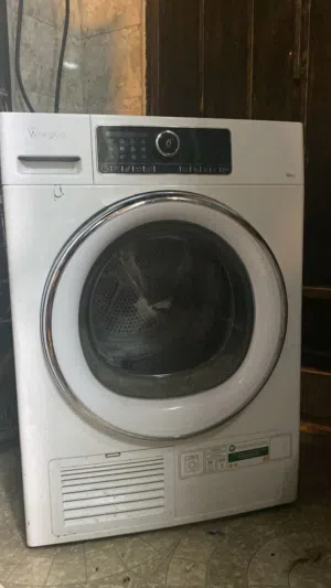 نشافه للملابس جديد