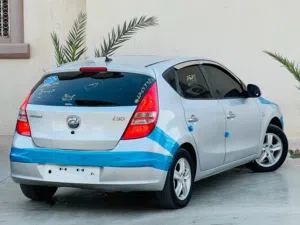 Used Hyundai i30 in Tripoli