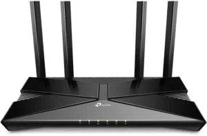 راوتر تي بي لينك   AX10 / AX1500 TP Link Archer AX10 Ax1500 Wi Fi 6 Router