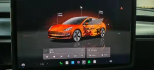 Used Tesla Model 3 in Zarqa