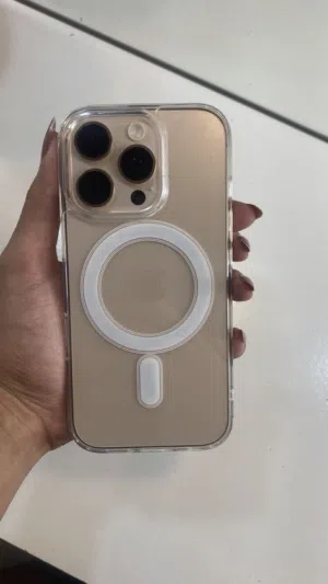 Apple iPhone 13 Pro Max 256 GB in Muscat