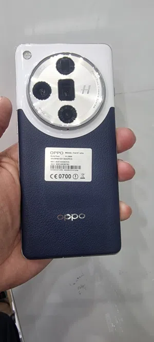 oppo find x7 ultra