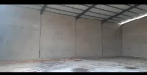 مخزن للايجار في حي