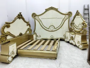 غرفه نوم ملكى زان عمولة لظروف السفر تحفه جاهزه على الفرش على طول متاح توصيل لباب البيت