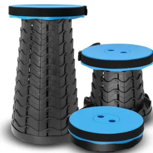 كرسي الرحلات والتخييم والسفر