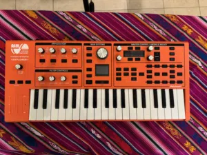 Slightly used Hydrasynth Explorer 888