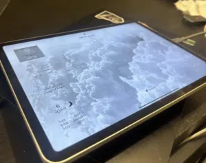 Apple iPad Pro 11 128 GB in Al Riyadh