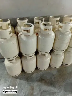 بنابل غاز اصلية