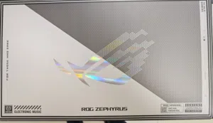 Asus ROG ZEPHYRUS G14 Ryzen 76800Hs gpu Rx 6700s 8gb