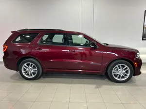 Dodge Durango GT