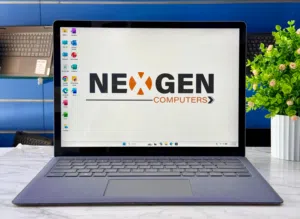 MICROSOFT SURFACE LAPTOP 2 INTEL CORE I7 PROCESSOR 8TH GENERATION 16GB RAM 1TB SSD TOUCHSCREEN