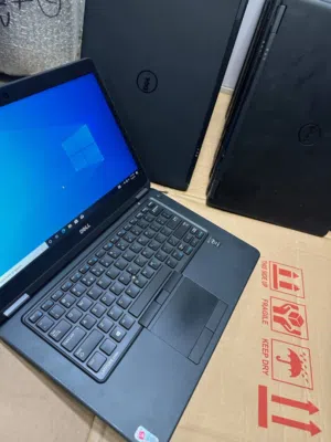 Dell Latitude E7450