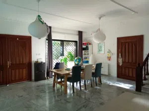 400 m2 More than 6 bedrooms Villa for Rent in Amman Swefieh