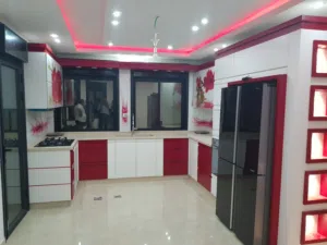 شقة مفروشة المصايف