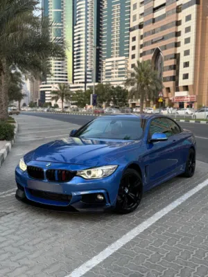 بي ام دبليو 428i