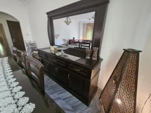 دونسوار غرفة سفرة ضيوف