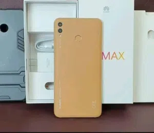 Huawei Y Max 256 GB in Baghdad