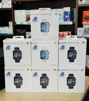 Huawei Fit 5 Pro