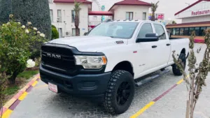 RAM trademaster 2022