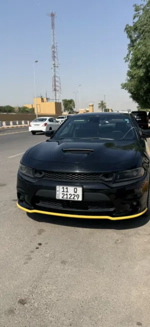 دوج جارجر GT AWD 2022