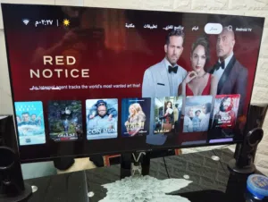 34.1" Other monitors for sale  in Irbid