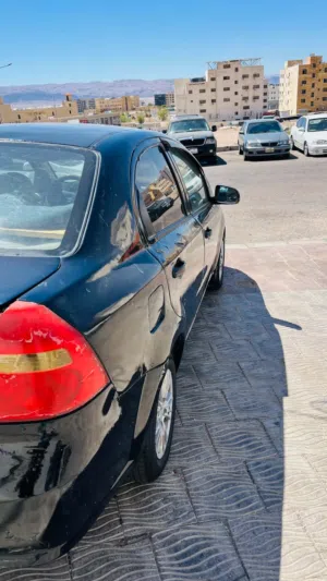 Used Chevrolet Aveo in Aqaba