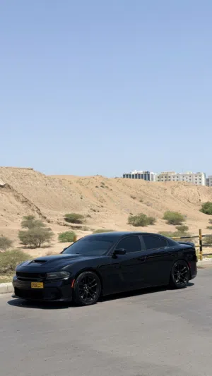 Used Dodge Charger in Muscat