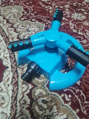 نافورة حديقة