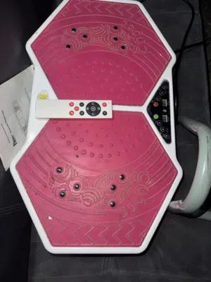 جهاز فليكست سيتورس لاداء التمارين الرياضيه