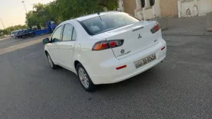 Used Mitsubishi Lancer in Farwaniya