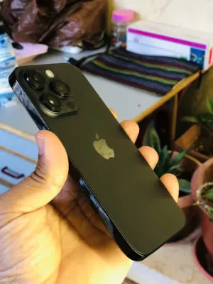 IPHONE 14 pro 256G