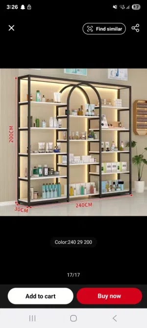 مشروع قائم بحاجة لشريك او ممول