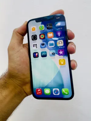 Apple iPhone 12 Pro 128 GB in Tripoli